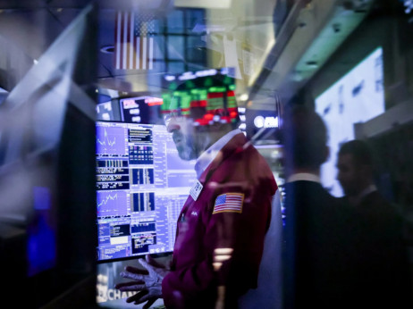 Wall Street v leto 2026 vstopa z velikimi pričakovanji