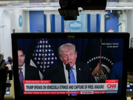 Top 5 novic za začetek dneva: Toni sprave iz Venezuele, kdo bi lahko bil naslednji?