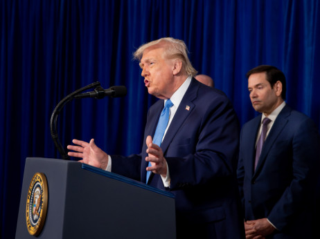 Q&A: Odstranitev Madura - kakšni so Trumpovi cilji v Venezueli?