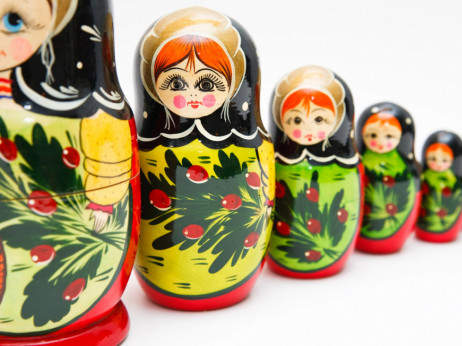 Rusija i svet: tektonske promene koje preispituju verodostojnost udžbenika ekonomije