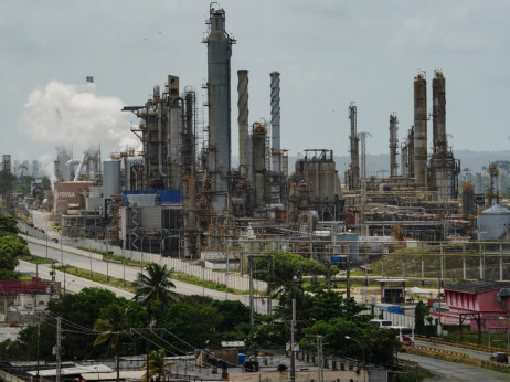 Kako realno je, da venezuelska nafta 'poplavi' trg?