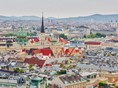 Odkrivamo novi obraz starega Dunaja