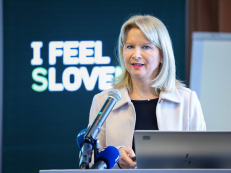 Pak Olaj: "Turistični boni rešitev v krizi - danes razmere drugačne"