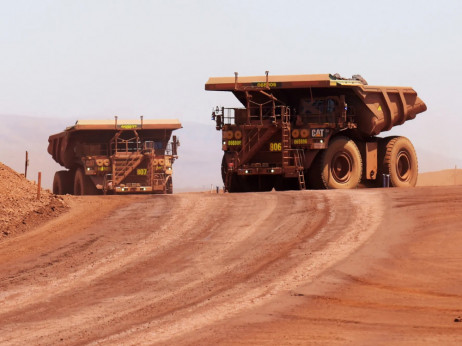 Rio Tiont in Glencore: rojstvo novega globalnega rudarskega kolosa