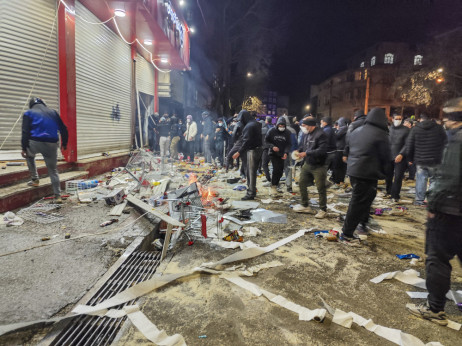 Iran čaka 'leto krvi'