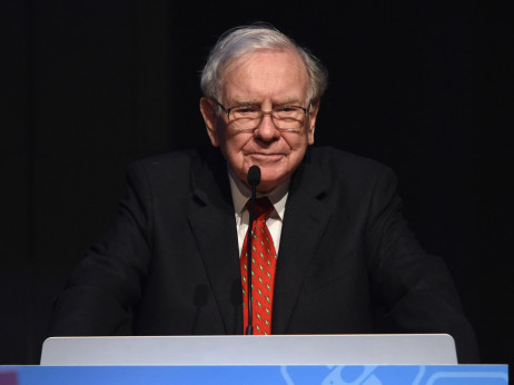 Pet naložbenih nasvetov legendarnega Warrena Buffetta