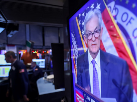 Top 5 novic za začetek dneva: Upor v Kapitolu