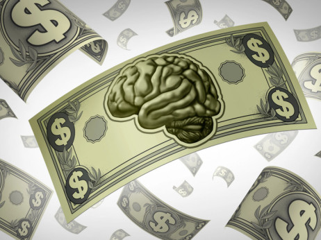 Katere rutine trošijo, katere pa gradijo vrednost možganov