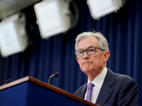 Fed ohranil obresti nespremenjene