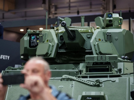 Štiri leta vojne v Ukrajini: kdo je pridobil, kdo izgubil in kje so trgi danes