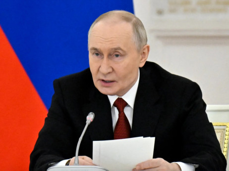 Putinov vojni proračun se sooča z vse večjimi težavami