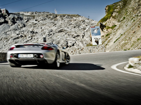 Najdražji avtomobili Slovencev 2025 (II. del)