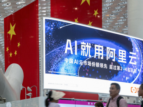 Kitajskih fantastičnih 10 - kdo lahko zares konkurira ameriškim tehnološkim titanom?