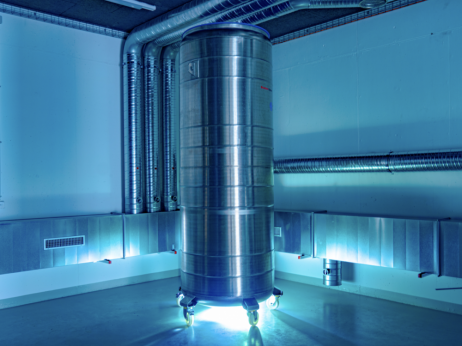 Kako za dvesto tisoč evrov pretentati smrt?