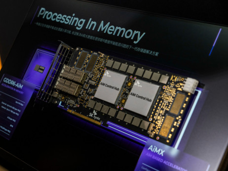 Umetna inteligenca požira pomnilnik, trg pa podcenjuje proizvajalce - čas za nakupe delnic?