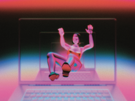 Ko pogovori s klepetalnimi roboti uidejo izpod nadzora