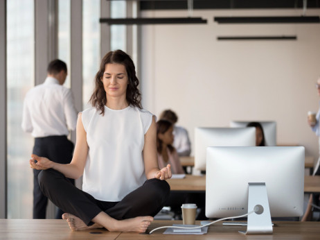 Korporativni wellness je nova valuta na trgu dela