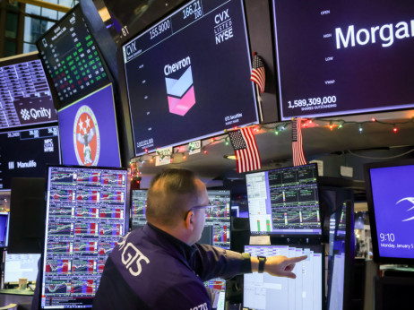 Wall Street daje Trumpu dovoljenje za disruptivno ravnanje