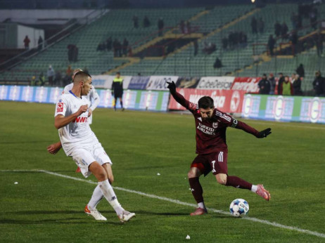 Najvrednejše lige regije: Srbija ima maso, Hrvaška kakovost. Kaj pa ima Slovenija?