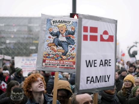 Evropska 'trgovinska bazuka' – s čim lahko Bruselj odgovori ZDA?