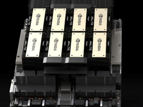 En čip, globalna moč: Kako Nvidia H200 odloča AI-tekmovanje