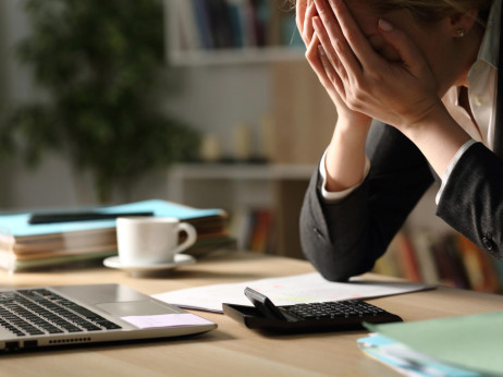 Od Edeke do slovenskih dobaviteljev: se bo nemški val stečajev prelil k nam?