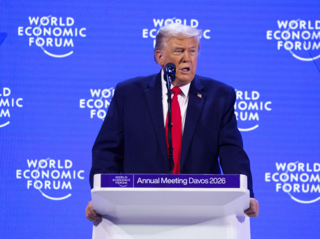 Trump: Ne bom uporabil sile za prevzem Grenlandije