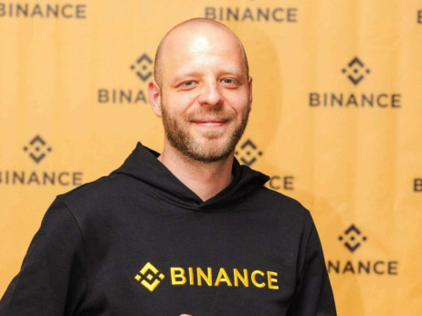 Slukan: Zapadni Balkan je za Binance jedno od najdinamičnijih rastućih tržišta