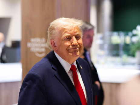 Preverili smo izrečene besede Donalda Trumpa - in našli razhajanja