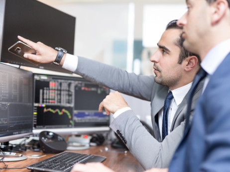 Lažen občutek varnosti: zakaj je prilagajanje portfelja ključna odločitev v letu 2026