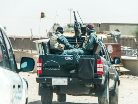 Razširitev konflikta: hutijevci so se vključili v vojno na strani Irana