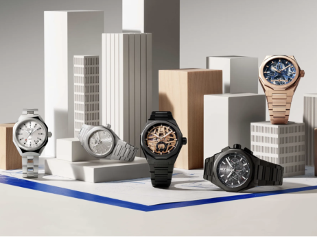 LVMH Watch Week 2026: Ure, ki premikajo meje dizajna in luksuza