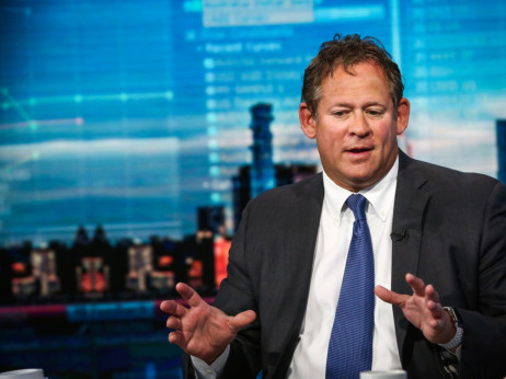 Bo Riederjeva podpora na trgih odločilna pri iskanju 'novega Powella'?