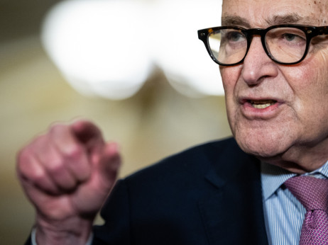 Demokrati grozijo z zaustavitvijo delovanja ameriške vlade