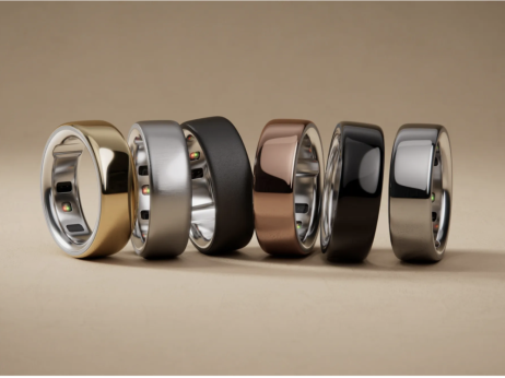 Smo zaradi naprav Oura ring in Apple Watch bolj zdravi ali le še bolj anksiozni?