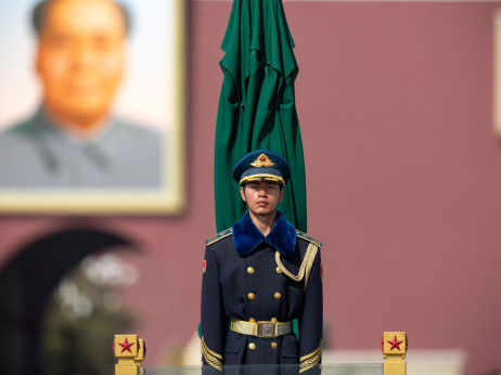 Je Trump s carinami zlomil gospodarski hrbet Kitajske?