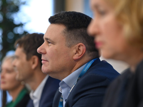 Košak sestavlja ekipo, ki bo vodila Telekom Slovenije - potrjeni novi mandati