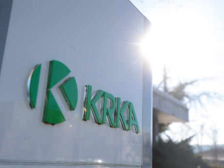 Krka prvič čez dve milijardi