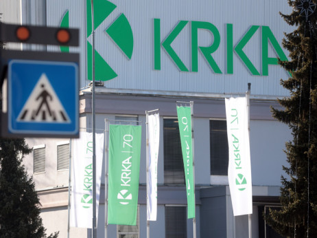 Kako se Krka primerja z najostrejšimi konkurenti