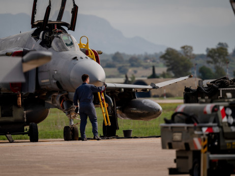 Evropa zaostruje stališče do Trumpove vojne, kar ogroža NATO