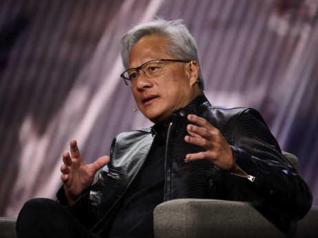 Brezplačni AI modeli Nvidie, pravi račun pa pride kasneje