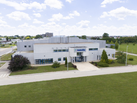 Nov prevzem slovenskega podjetja: Galenika prevzema Sanofarm