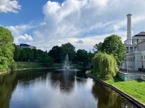 Estonija, Latvija in Litva: Kako v sedmih obiskati vse tri baltske države