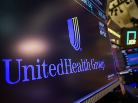 Presenečenje na Wall Streetu: UnitedHealth z dobičkom nad pričakovanji