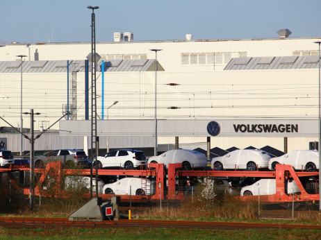 Nemški čudež ni izginil – razpadel se je v realnem času