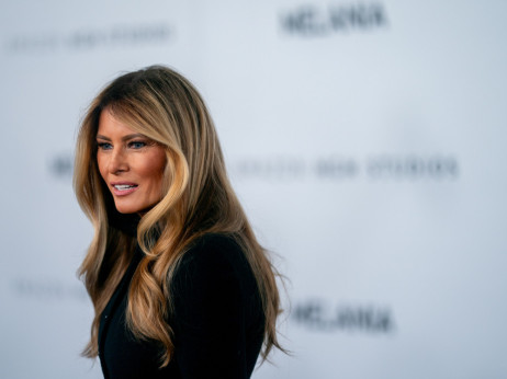 Melania Trump prekosila napovedi stavnic: koliko je in še bo zaslužila s filmom Melania