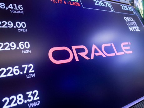 Oracle in OpenAI ukinjata načrte za širitev podatkovnega centra
