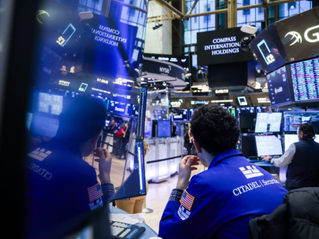 Tehnološko podjetja z AI kot železniško omrežje 19. stoletja