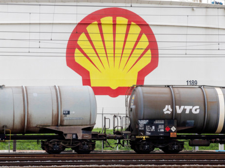 Nižje cene nafte in šibko trgovanje: Shell ni izpolni pričakovanji