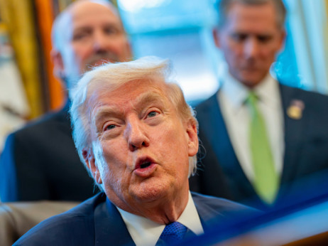 Trumpova umetnost ne-ravno-dogovorov in kaj to pomeni za svet?